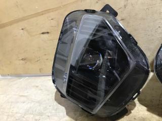 Фара CS35Plus 2021-2024 1