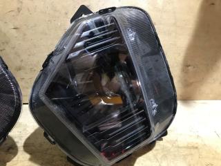 Фара Changan CS35Plus 1