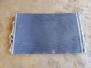 Запчасть радиатор кондиционера Haval F7X 2019-2023