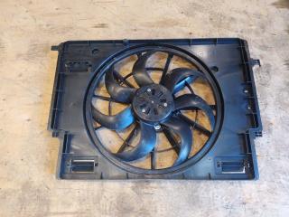 Фото запчасти диффузор с вентилятором Geely Monjaro 2021-2024 Б/У запчасть Запчасть диффузор с вентилятором Geely Monjaro 2021-2024