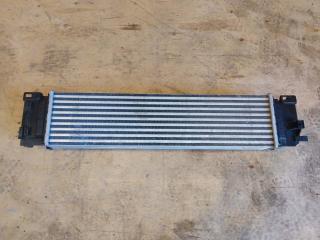 Фото запчасти интеркулер Geely Monjaro 2021-2024 Б/У запчасть Запчасть интеркулер Geely Monjaro 2021-2024