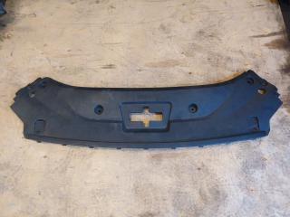 Фото запчасти накладка на переднюю панель Geely Monjaro 2021-2024 Б/У запчасть Запчасть накладка на переднюю панель Geely Monjaro 2021-2024