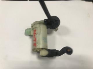 Запчасть насос омывателя лобового стекла Nissan Note 2005-2013