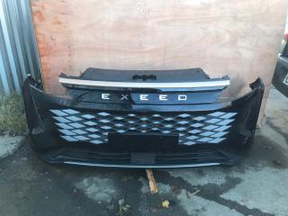 Запчасть ноускат Exeed RX 2023-2024