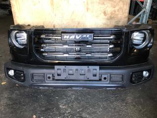 Запчасть ноускат Haval Dargo 2022-2024