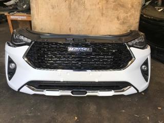 Запчасть ноускат Haval F7 2018-2022