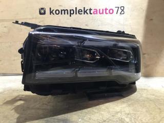 Фото запчасти фара левая Geely Monjaro 2021-2024 Б/У запчасть Запчасть фара левая Geely Monjaro 2021-2024