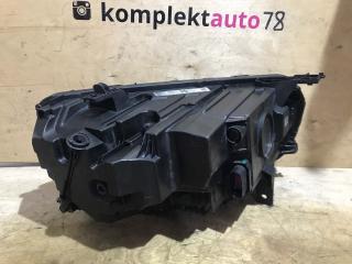 Фара левая Monjaro 2021-2024 1