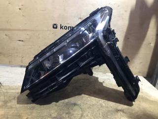 Запчасть фара левая Exeed RX 2023-2024