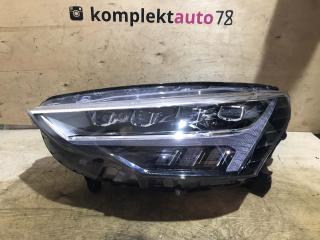 Запчасть фара левая Haval Jolion 2021-2024