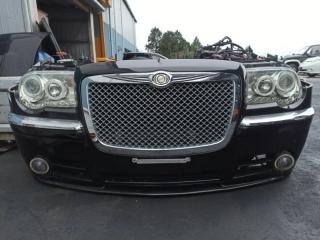 Запчасть ноускат Chrysler 300C 2004-2011