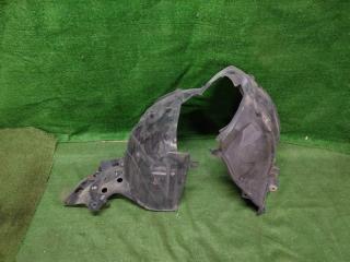 Запчасть локер передний правый Nissan Leaf 2009-2017