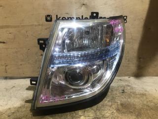 Запчасть фара левая Nissan Elgrand 2004-2010