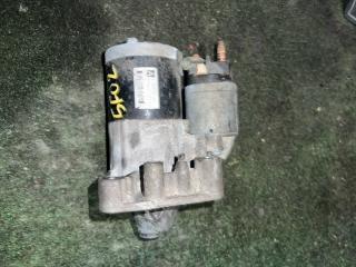 Стартер Peugeot 308 2007-2011