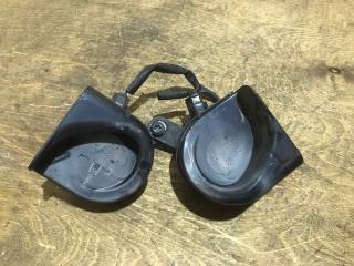 Запчасть сигналы звуковые комплект Honda Accord 7 2003-2008