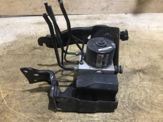 Запчасть блок abs Peugeot 207 2006-2013