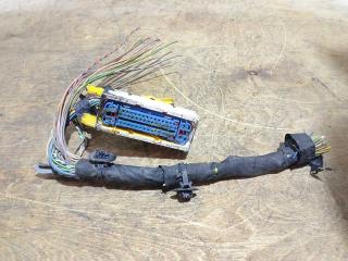 Запчасть разъем Peugeot 207 2006-2013