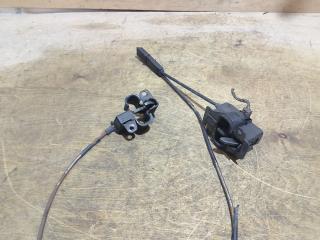 Запчасть замок капота Mercedes-Benz C-class 2000-2006