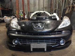 Запчасть ноускат Peugeot 207 2006-2009