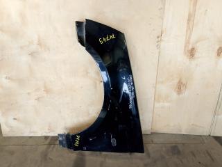 Запчасть крыло переднее левое Cadillac SRX 2003-2009