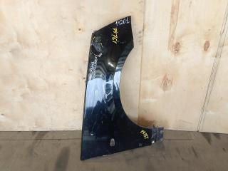 Запчасть крыло переднее правое Cadillac SRX 2003-2009