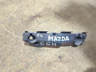 Запчасть направляющая бампера передняя левая Mazda 6 2007-2013