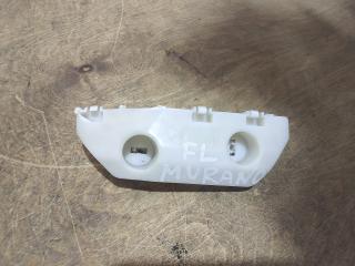 Запчасть направляющая бампера передняя левая Nissan Murano 2007-2012