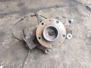 Запчасть кулак поворотный передний правый Renault Megane 3 2009-2016