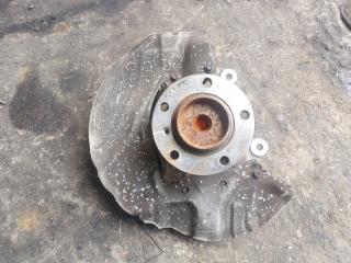 Запчасть кулак поворотный передний левый BMW 7-series 2001-2005