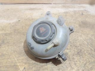 Запчасть бачок расширительный Skoda Octavia 2015