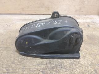 Запчасть крышка ремня грм Skoda Octavia 2015