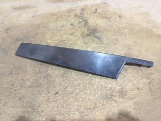 Запчасть накладка двери передняя правая Skoda Octavia 2015