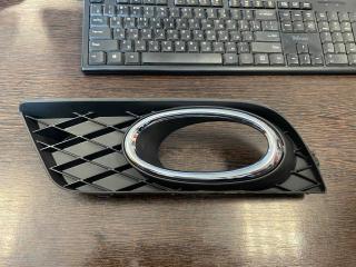 Запчасть рамка противотуманной фары передняя левая Honda Civic 2012-2015