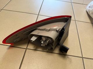 Фонарь задний правый Mondeo 2007-2014 4