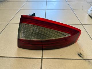 Фонарь задний правый Ford Mondeo 4