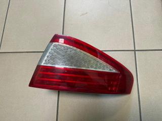 Фонарь задний правый Mondeo 2007-2014 4