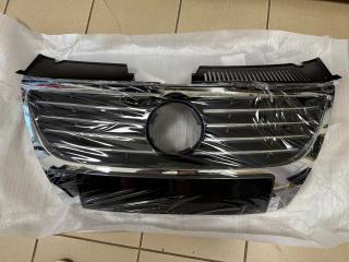 Решетка радиатора Volkswagen Passat 2005-2010 B6 3C0853651 Б/У