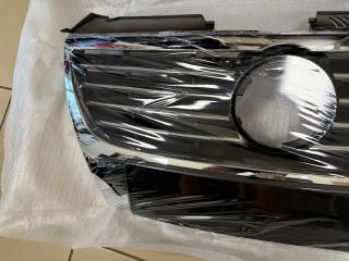 Решетка радиатора Passat 2005-2010 B6