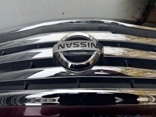 Капот Nissan Teana J32 VQ25DE