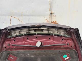 Капот Teana 2007-2013 J32 VQ25DE