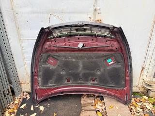 Капот Teana 2007-2013 J32 VQ25DE