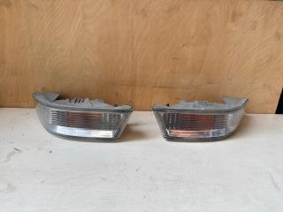 Поворотник В бампер Toyota Mark II 1996-1998 GX100 22-253 Б/У