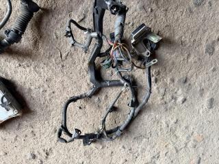 Коса мотора Mark II 1996-2000 JZX100 1JZ-GE