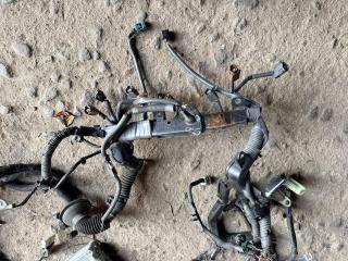 Коса мотора Toyota Mark II JZX100 1JZ-GE