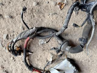 Коса мотора Mark II 1996-2000 JZX100 1JZ-GE