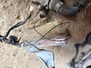 Коса мотора Mark II 1996-2000 JZX100 1JZ-GE