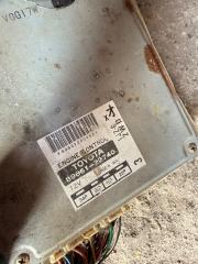 Коса мотора Mark II 1996-2000 JZX100 1JZ-GE