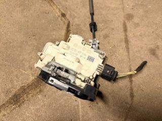 Замок двери передний правый Volkswagen Passat B6 CDAB