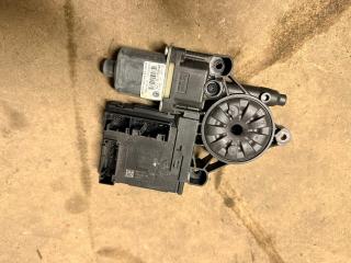 Моторчик стеклоподъемника передний правый Volkswagen Passat 2010 B6 CDAB 3C0959792 Б/У