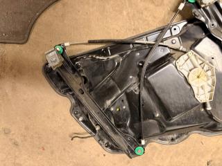 Стеклоподъемник передний правый Passat 2010 B6 CDAB